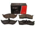 MAXGEAR Sada brzdovch destiek MXG 19-3391, 19-3391