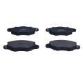 MAXGEAR Sada brzdovch destiek MXG 19-3392, 19-3392