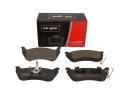 MAXGEAR Sada brzdovch destiek MXG 19-3394, 19-3394