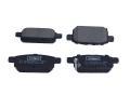 MAXGEAR Sada brzdovch destiek ‐ MXG 19-3396