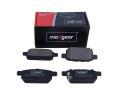 MAXGEAR Sada brzdovch destiek MXG 19-3396, 19-3396