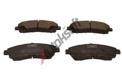 MAXGEAR Sada brzdovch destiek MXG 19-3397, 19-3397