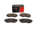 MAXGEAR Sada brzdovch destiek MXG 19-3400, 19-3400