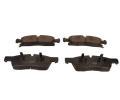 MAXGEAR Sada brzdovch destiek ‐ MXG 19-3403