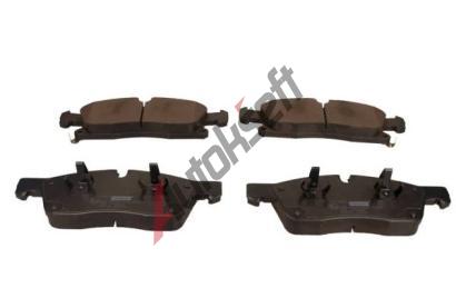 MAXGEAR Sada brzdovch destiek MXG 19-3403, 19-3403