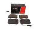 MAXGEAR Sada brzdovch destiek MXG 19-3404, 19-3404