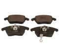 MAXGEAR Sada brzdovch destiek ‐ MXG 19-3405