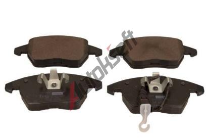 MAXGEAR Sada brzdovch destiek MXG 19-3405, 19-3405