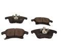 MAXGEAR Sada brzdovch destiek ‐ MXG 19-3406