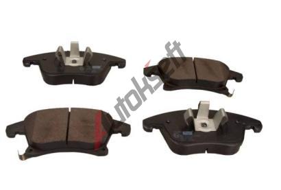 MAXGEAR Sada brzdovch destiek MXG 19-3406, 19-3406