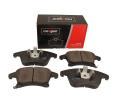MAXGEAR Sada brzdovch destiek MXG 19-3406, 19-3406