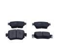 MAXGEAR Sada brzdovch destiek MXG 19-3407, 19-3407
