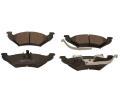 Sada brzdovch destiek MAXGEAR ‐ MXG 19-3408