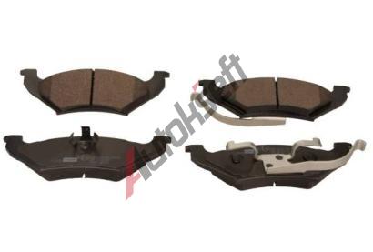 MAXGEAR Sada brzdovch destiek MXG 19-3408, 19-3408