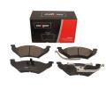 MAXGEAR Sada brzdovch destiek MXG 19-3408, 19-3408