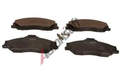 MAXGEAR Sada brzdovch destiek MXG 19-3409, 19-3409