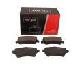 MAXGEAR Sada brzdovch destiek MXG 19-3412, 19-3412