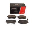 MAXGEAR Sada brzdovch destiek MXG 19-3414, 19-3414