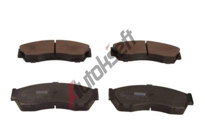 MAXGEAR Sada brzdovch destiek MXG 19-3417, 19-3417
