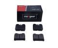 MAXGEAR Sada brzdovch destiek MXG 19-3418, 19-3418