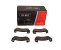 MAXGEAR Sada brzdovch destiek MXG 19-3419, 19-3419