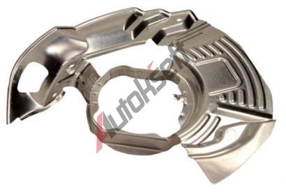 MAXGEAR Ochrann� plech proti ne�istot�m brzdov�ho kotou�e MXG 19-3420, 19-3420