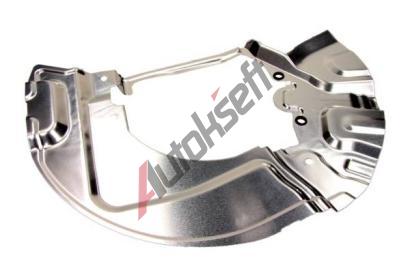 MAXGEAR Ochranný plech proti nečistotám brzdového kotouče MXG 19-3423, 19-3423  MAXGEAR Ochranný plech proti nečistotám brzdového kotouče MXG 19-3423, 19-3423