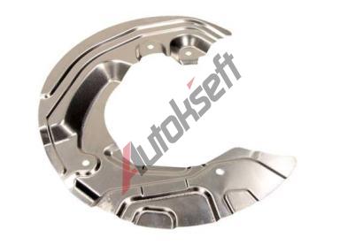 MAXGEAR Ochranný plech proti nečistotám brzdového kotouče MXG 19-3425, 19-3425 MAXGEAR Ochranný plech proti nečistotám brzdového kotouče MXG 19-3425, 19-3425