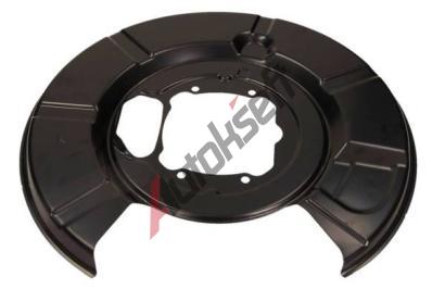 MAXGEAR Ochranný plech proti nečistotám brzdového kotouče MXG 19-3426, 19-3426  MAXGEAR Ochranný plech proti nečistotám brzdového kotouče MXG 19-3426, 19-3426