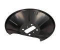 Ochrann plech proti neistotm brzdovho kotoue MAXGEAR ‐ MXG 19-3428
