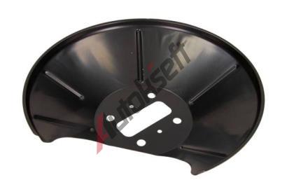 MAXGEAR Ochrann plech proti neistotm brzdovho kotoue MXG 19-3428, 19-3428