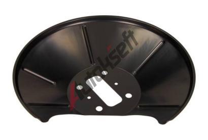 MAXGEAR Ochrann plech proti neistotm brzdovho kotoue MXG 19-3429, 19-3429