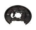 MAXGEAR Ochrann plech proti neistotm brzdovho kotoue MXG 19-3435, 19-3435