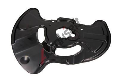 MAXGEAR Ochrann plech proti neistotm brzdovho kotoue MXG 19-3436, 19-3436