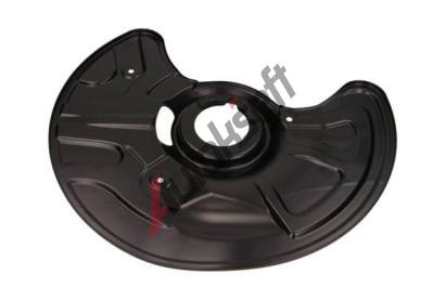MAXGEAR Ochrann plech proti neistotm brzdovho kotoue MXG 19-3438, 19-3438