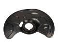 Ochrann plech proti neistotm brzdovho kotoue MAXGEAR ‐ MXG 19-3439