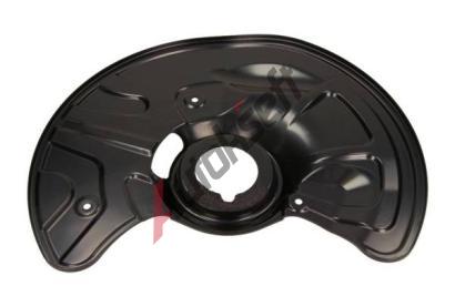 MAXGEAR Ochrann plech proti neistotm brzdovho kotoue MXG 19-3439, 19-3439