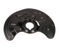 MAXGEAR Ochrann plech proti neistotm brzdovho kotoue MXG 19-3439, 19-3439