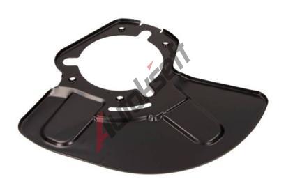 MAXGEAR Ochrann plech proti neistotm brzdovho kotoue MXG 19-3440, 19-3440