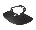 MAXGEAR Ochrann plech proti neistotm brzdovho kotoue MXG 19-3441, 19-3441