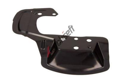 MAXGEAR Ochranný plech proti nečistotám brzdového kotouče MXG 19-3444, 19-3444 MAXGEAR Ochranný plech proti nečistotám brzdového kotouče MXG 19-3444, 19-3444