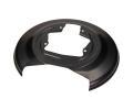 MAXGEAR Ochrann plech proti neistotm brzdovho kotoue MXG 19-3445, 19-3445