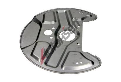 MAXGEAR Ochrann� plech proti ne�istot�m brzdov�ho kotou�e MXG 19-3446, 19-3446