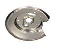 Ochrann plech proti neistotm brzdovho kotoue MAXGEAR ‐ MXG 19-3447