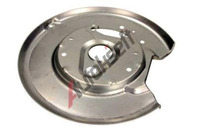 MAXGEAR Ochrann plech proti neistotm brzdovho kotoue MXG 19-3447, 19-3447