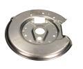 Ochrann plech proti neistotm brzdovho kotoue MAXGEAR ‐ MXG 19-3448