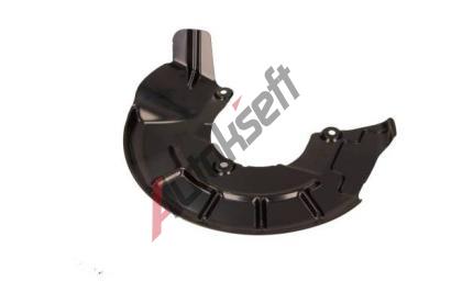 MAXGEAR Ochrann plech proti neistotm brzdovho kotoue MXG 19-3449, 19-3449