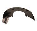 MAXGEAR Ochrann plech proti neistotm brzdovho kotoue MXG 19-3449, 19-3449