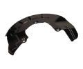 Ochrann plech proti neistotm brzdovho kotoue MAXGEAR ‐ MXG 19-3450