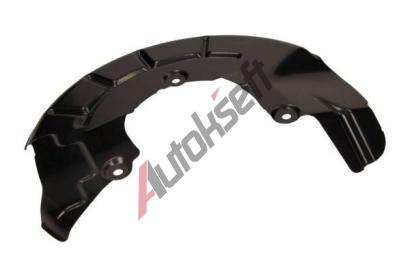 MAXGEAR Ochrann plech proti neistotm brzdovho kotoue MXG 19-3450, 19-3450